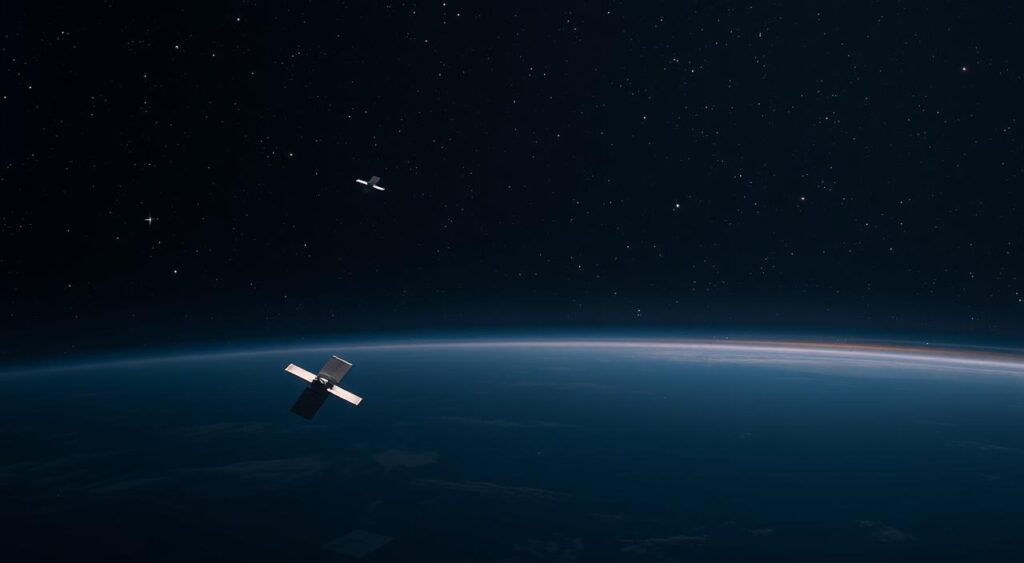 starlink-satellites