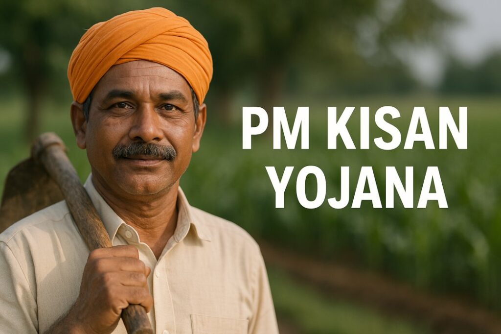 pm-kisan-yojana-2025