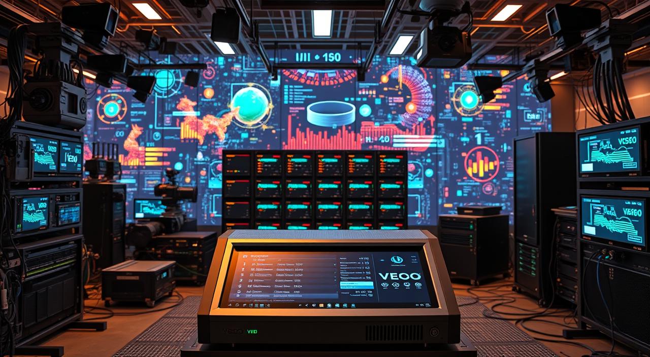 Google Veo 3 AI video generator now in 71 new countries