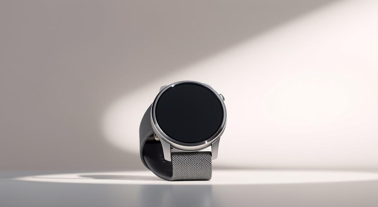 Huawei-Watch-5-wearable-can-support-Nearlink-technology