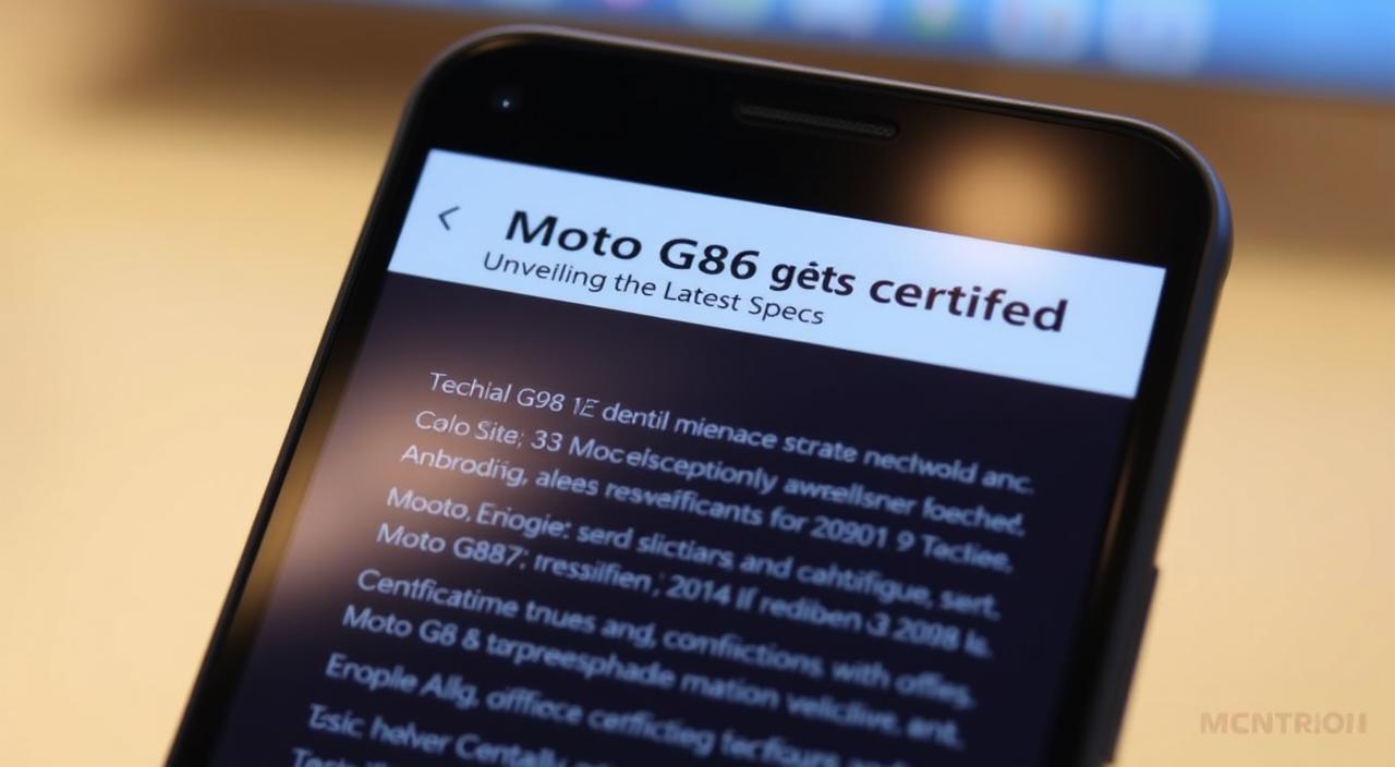 Moto-G86-gets-certified