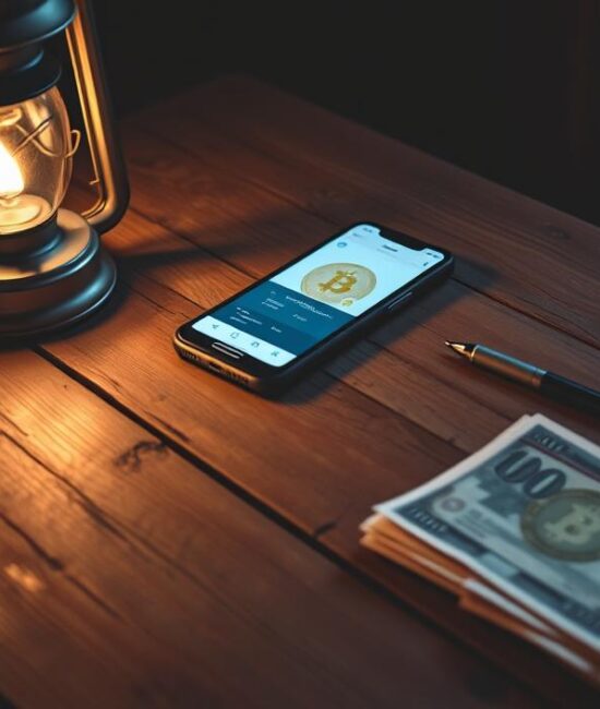 Send-Bitcoin-Without-Internet-Access