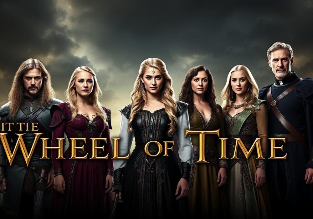 The-Wheel-of-Time-cast-in-season-3-promotional-image-before-the-series-was-cancelled