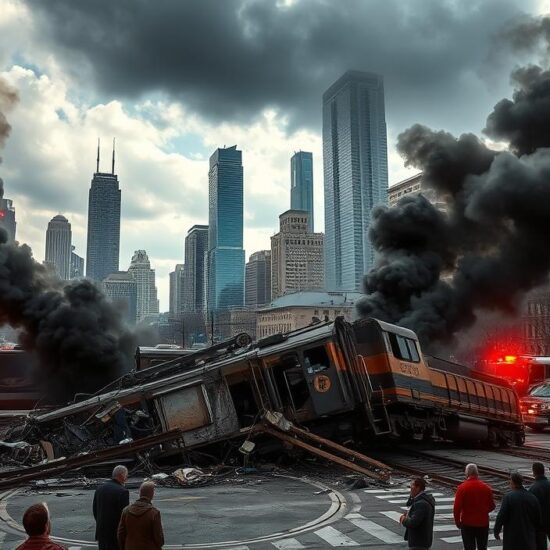 chicago-train