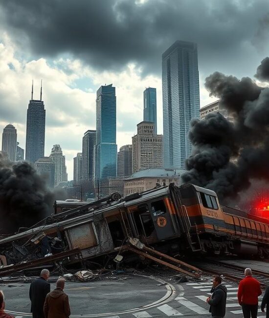 chicago-train