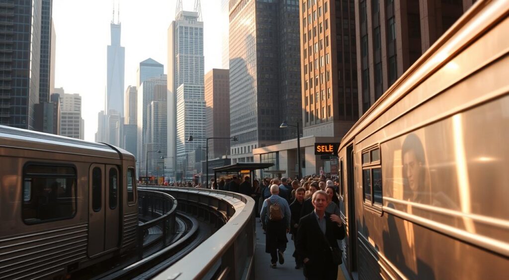 chicago-trains