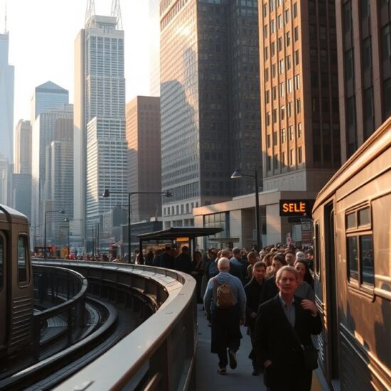 chicago-trains