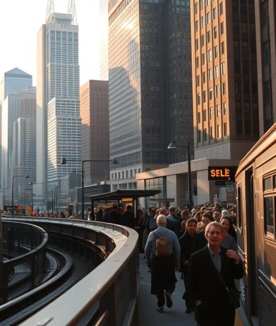 chicago-trains