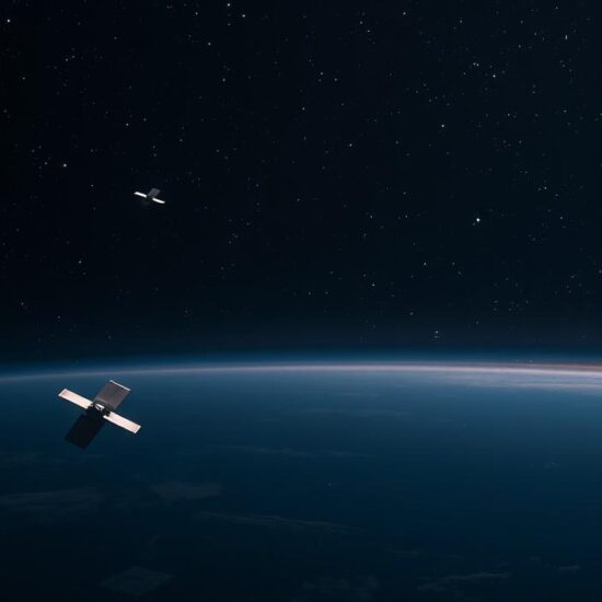 starlink-satellites
