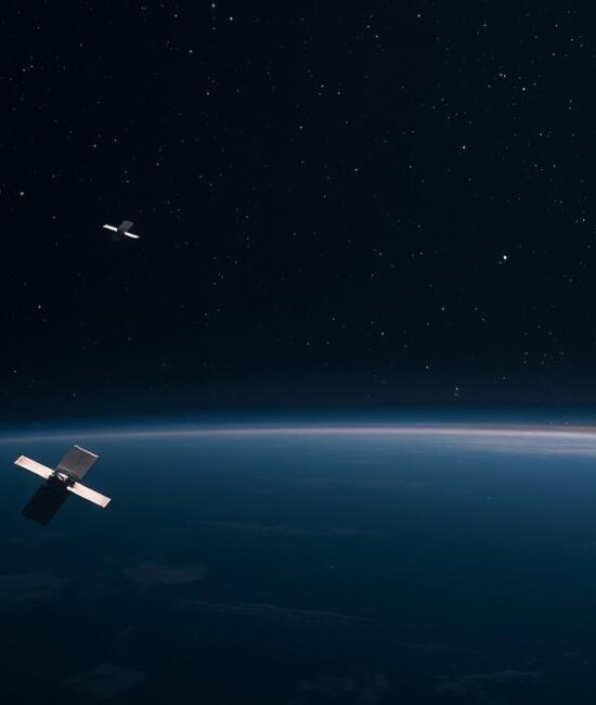 starlink-satellites