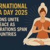 International-Yoga-Day-2025-Millions-Unite-for-Peace-as-Celebrations-Span-175-Countries