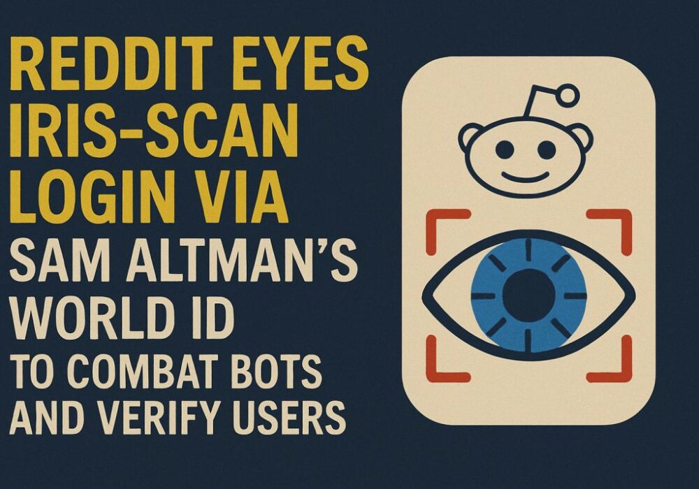 Reddit-Eyes-Iris-Scan-Login-via-Sam-Altmans-World-ID-to-Combat-Bots-and-Verify-Users