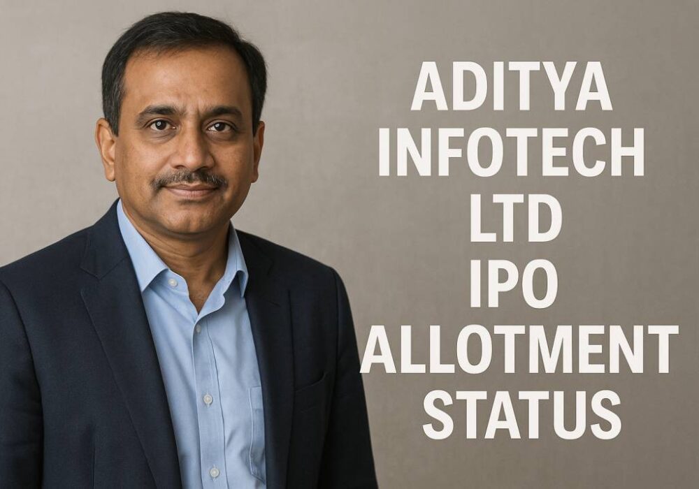 Aditya-Infotech-Ltd-IPO-Allotment-Status