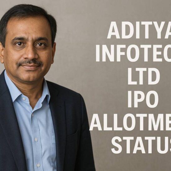 Aditya-Infotech-Ltd-IPO-Allotment-Status
