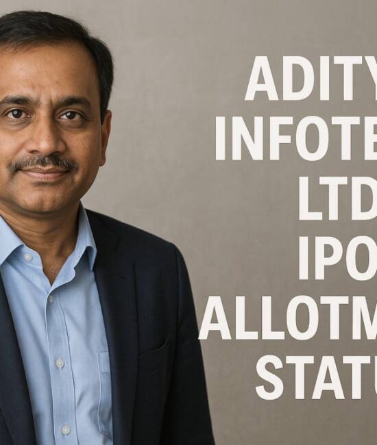 Aditya-Infotech-Ltd-IPO-Allotment-Status