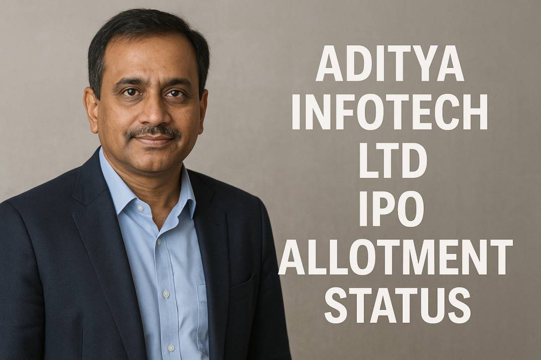 Aditya-Infotech-Ltd-IPO-Allotment-Status