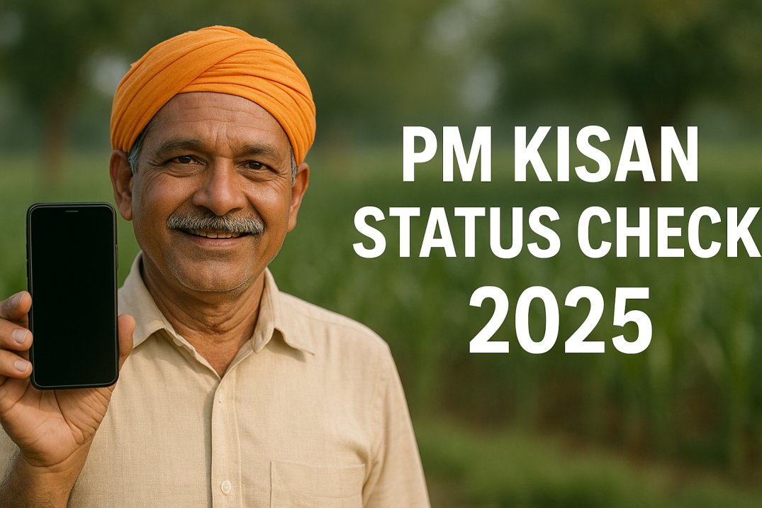 pm-kisan-status-check-2025