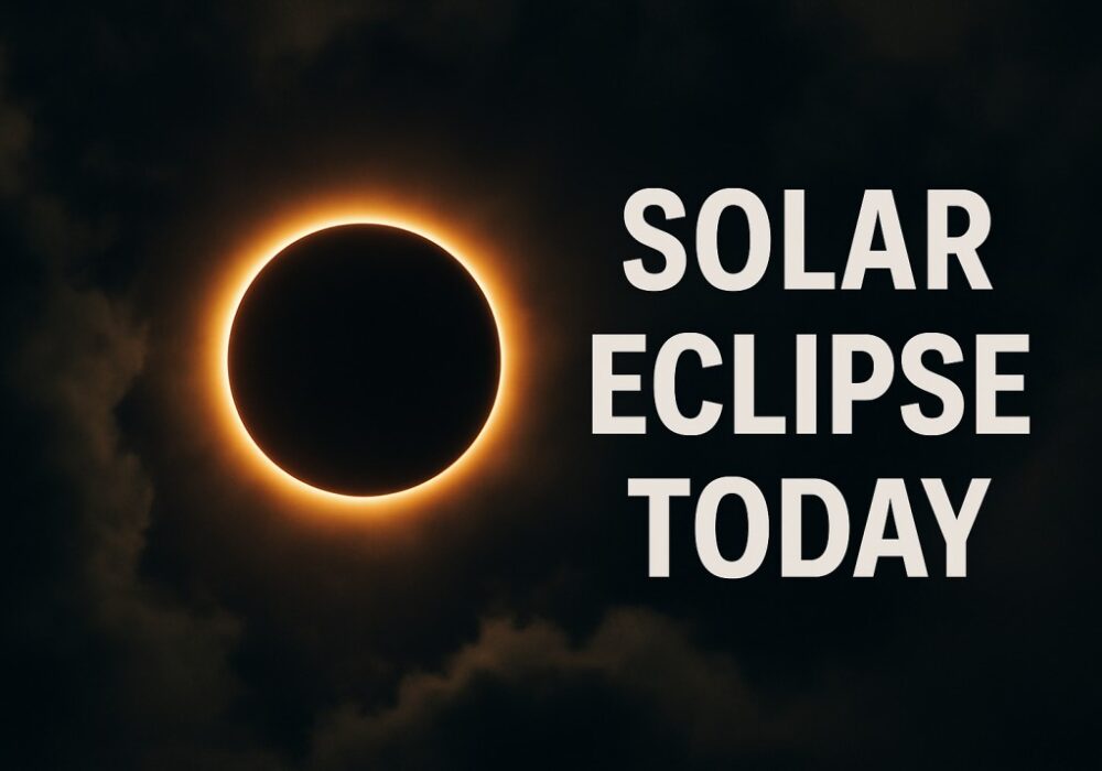 Solar-Eclipse-Today