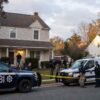 FBI-Raids-Washington-Post-Reporter-FBI-agents-outside-journalist-home-during-controversial-raid-on-Washington-Post-reporter-Hannah-Natanson-in-Virginia-2026